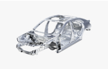 Carrocería (Lateral y Trasera) Partes for 2011 Nissan