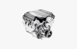 Parte Mecánica Del Motor Partes for 2011 Nissan